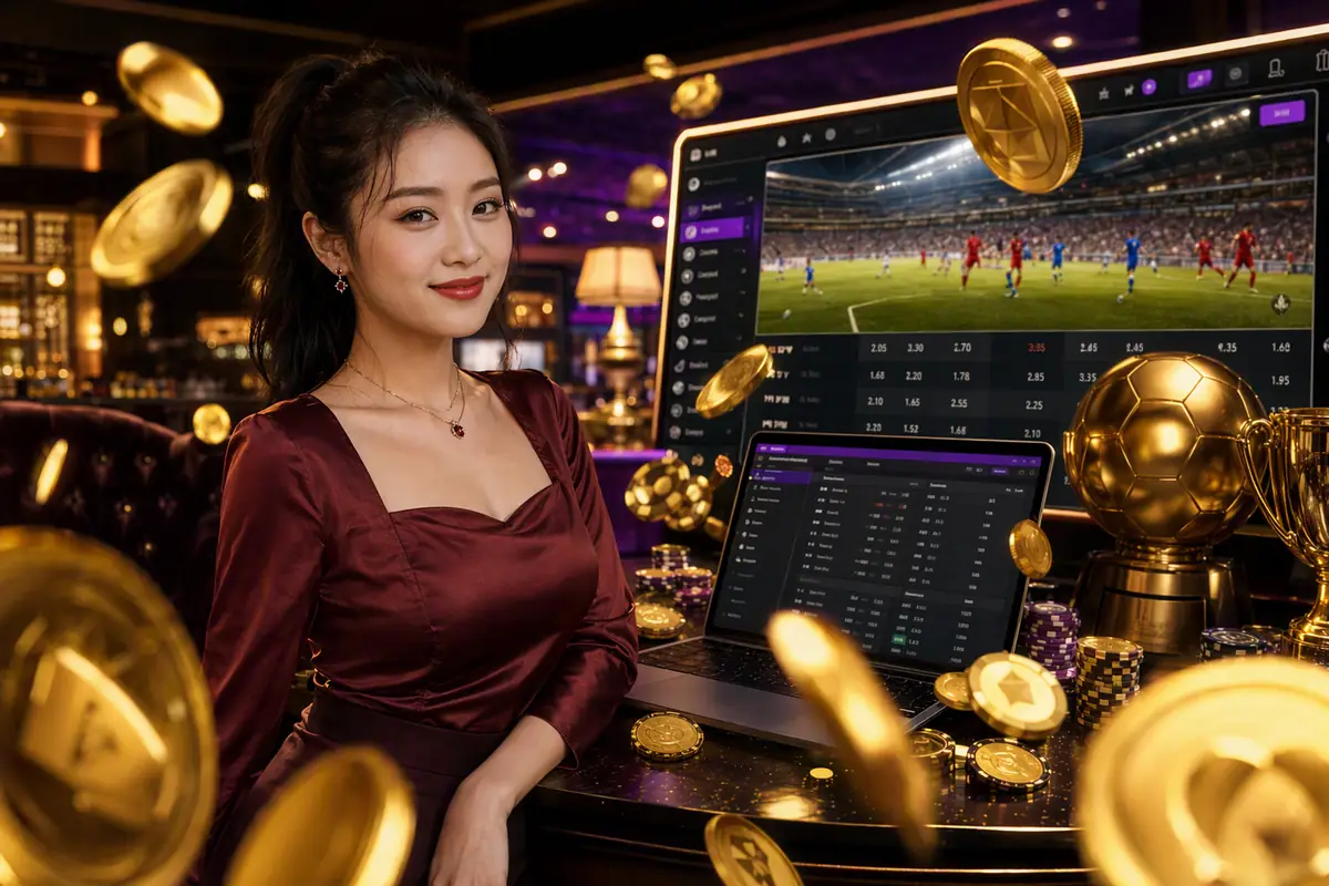 score801 স্বাগত বোনাস অফার